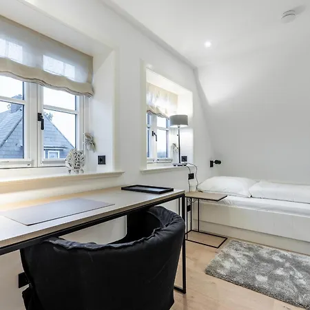 Net Itueues * Wenningstedt-Braderup