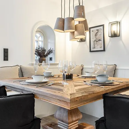 Net Itueues Tatil Evi
