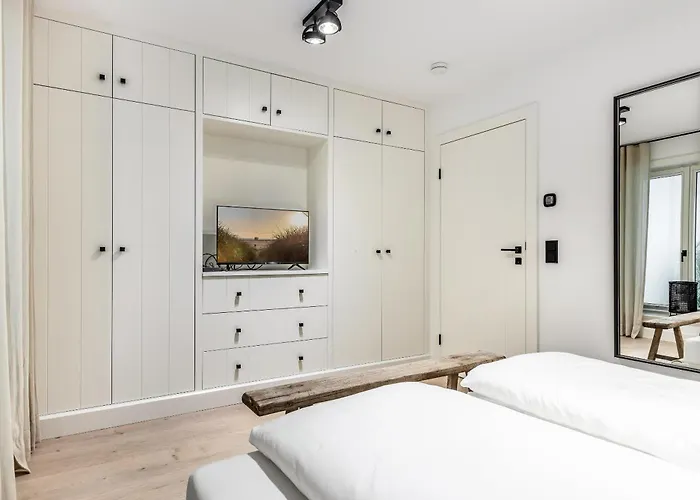 Feriehus Net Itueues Wenningstedt-Braderup