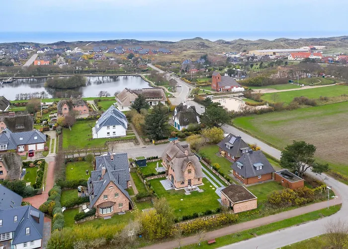 Net Itueues Feriehus *