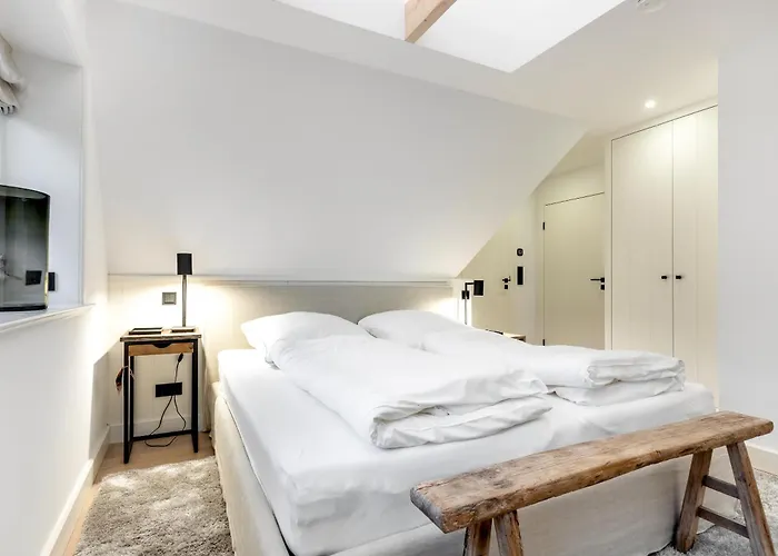 Feriehus Net Itueues Wenningstedt-Braderup