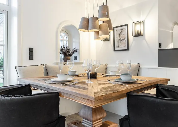 Net Itueues Feriehus