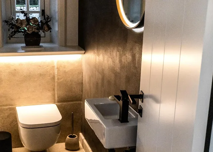 Feriehus Net Itueues Wenningstedt-Braderup