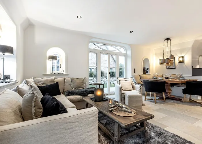 Feriehus Net Itueues